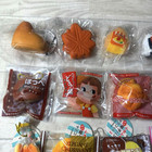 Squishy Mini Set Of 22  48ac50