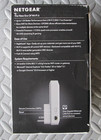Netgear Ax1800 Wifi 6 Mesh Range Extender Eax15