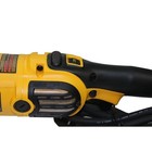 Dewalt Dwp849x 7  9  Variable Speed Rotary Polisher  12 Amp New