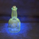 Vintage Wheaton Bitters Bottle Made In Taiwan Lot Of 5