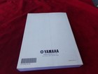 Yamaha Fjr1300r Service Manual Oem Nice 5jw-28197-10