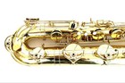 Yamaha Ybs41 Baritone Saxophone Boxless Very Good