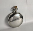 57 Mm 18s Crescent Patented Polished Shine 17132 Pocket Watch Case