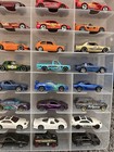 Hot Wheels Rare Gift Lot Jdm   Diecast Collector Set Supra Skyline   X24 Cars