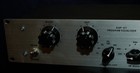 Klark Teknik Eqp-kt Discrete Two-band Tube Eq  note  Buy On Reverb Or Sweetwater