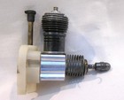 Cox Thimble Drome 049 Product Model Airplane Engine With Spring Starter