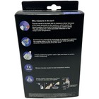 Braun Thermoscan 5 Ear Thermometer Irt6500 New Professional Technology