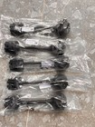Lot Of 5 Genuine Tesla Nema 14-50 Adapter 30a     Oem Gen 2 Mobile Connector