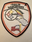 West Virginia  Police  -   Obsolete Weirton Steel Plant Protection   Wv  Police