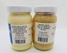 Kelly s Pride- 2 Pack Horseradish Sauce And Horseradish Mustard- 8 Ounce Jars