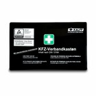 Rigid Car Emergency Kit Approved Din 13164 Standard