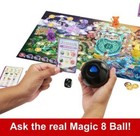 Mattel Games - Magic 8 Ball - Magical Encounters Board Game  new Toy  Table To