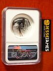 2019 P  1 Proof Silver Apollo Commemorative Dollar Ngc Pf70 Ultra Cameo Fr
