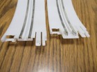 Artin One Lane  45 Degree Looping  Slot Car Track 112200194 1 43 Scale Lot Of 2
