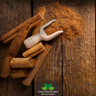 Ceylon Cinnamon Powder   Freshly Ground   C5 Grade From Sri Lanka  packed In Usa