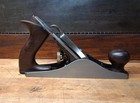 Stanley  No 3  Type 13  Smooth Sole  1925-1928  completely Gone Through   Tuned 