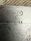 Vintage Stanley Bailey No  8 Type 13 Jointer Plane 24    Corrugated Sole Usa