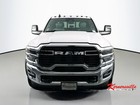 2026 Ram 5500 Tradesman 84ca Dually 12in
