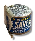 New York World s Fair Life Saver Tower Pep O Mint Souvenir Lifesavers