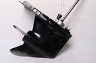Mercury 225 Optimax 3 0l 20  Lower Unit Gearcase 1 75 Rh Oem Serviced Ready 2 Go