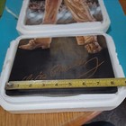 Elvis Presley Rock N Roll Giant Bradford Exchange Plate Series