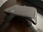 Motorola Roadster 2 Portable Wireless Bluetooth In-car Speakerphone Visor Tz710