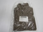 Us Lightweight Cold Weather Shirt Polyester Brown Lwcwus Xlarge Peckham Nos