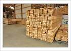 2x10 Western Cedar Log Siding- Contact Us For Free  Samples