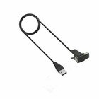 Usb Charger Charging Cables reset Button Replacement For Fitbit Alta Smart Watch