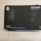 Genuine Zeevee Stbi3 Ip Broadcast Streaming Content Decoder Free Shipping