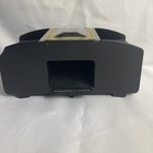 Automatic Card Shuffler 1 Or 2 Decks Includes Free Deck Of Urbane Survival Cards