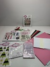 The Stamps Of Life Joyful Collection Card Kit Sept 2019 Christmas Holiday