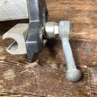 Vintage Craftsman 113-21862 4    Jointer Fence