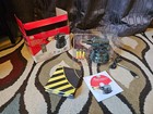 New Dream Cheeky Usb Missile Launcher Model  782 2006 Software Usb 1 1 - Rare