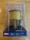 Walthers 933-2813 Ho Scale Cornerstone Wood Water Tank  Nib 