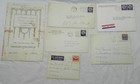 Lot Of Photos  Letters  Ephemera   Autographs Concerning The Metropolitan Opera