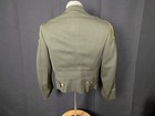 San Joaquin Parks Recreation Jacket Vintage Eureka California Park Ranger Police