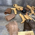 Marx Chief Cherokee   Johnny West - As Is For Parts Or Repair