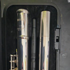 Yamaha Flute Yfl-221 Xsm23ewr