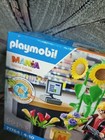 Playmobil 71764 Flower Shop     Swiss Migros Exclusive     New Sealed