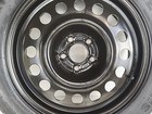 Spare Tire  17  Fits 2013-2016 Lincoln Mkz Oem Genuine Donut