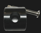 Rcbs Uniflow Powder Measure Large Cylinder With Metering Stem
