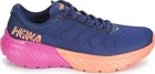 New Women s Hoka One One Mach 2 Running Shoes Size 10-11 Navy pink 1099722