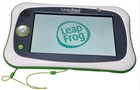 Leapfrog Leappad Ultimate Ready For School 7 Inch Tablet - Green