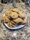 Homemade Chocolate Chip Cookies  Made Fresh By Order Sold Per Pound  Georgiamade