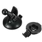 Car Suction Cup Mount Gps Holder For Garmin Nuvi 2597 Lmt 42 44 52 54 55 Lm