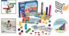 Mathlink Cubes Numberblocks 1-10 Activity Set Preschool Learning Counting Blocks