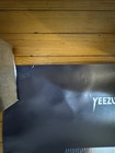 Kanye West Yeezus Tour Poster 2014 Mohegan Sun Original 24x36