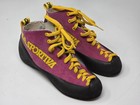New Vintage La Sportiva Vantage Rock Climbing Shoes Eu 36 Us Women s 6 In Box