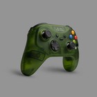 Retro Fighters Hunter  Wireless Controller Green - Xbox switch pc